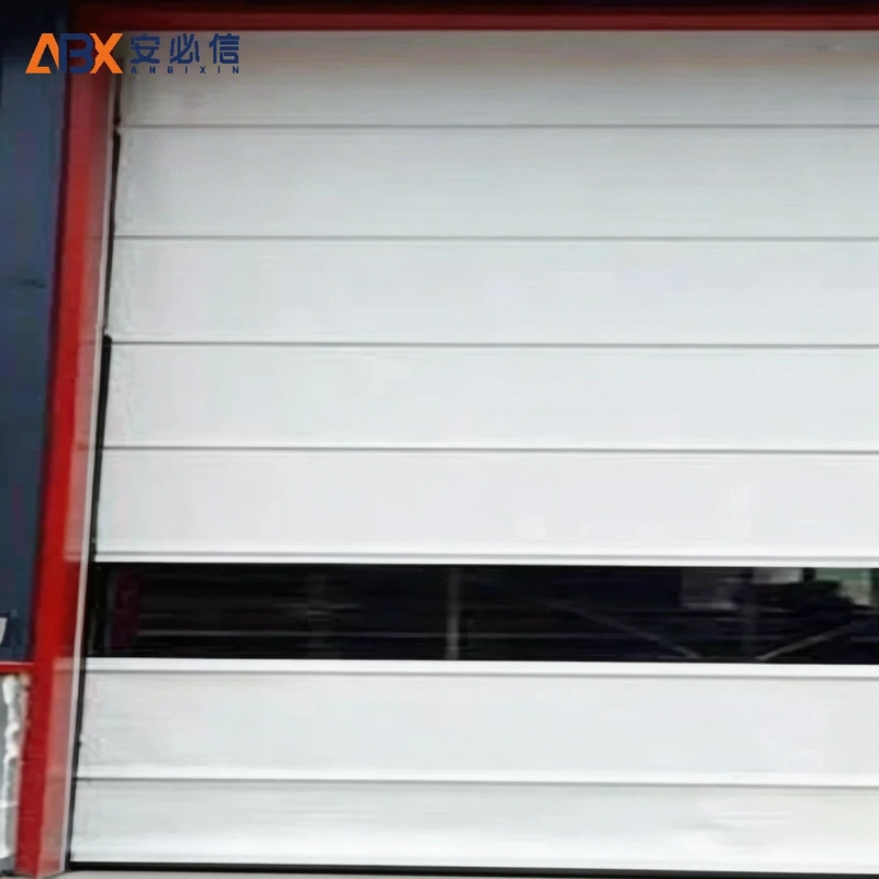 辽源洁净快速门